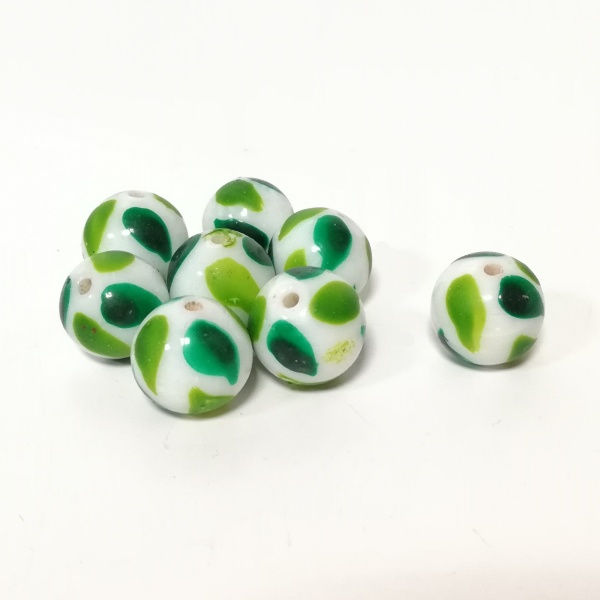verde